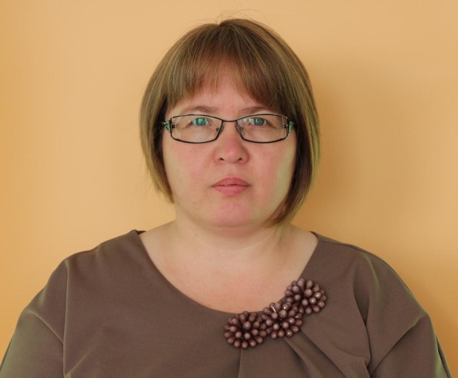 Маркова Екатерина Викторовна.